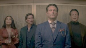 Vince Vaughn em comédia de horror com troca de corpos