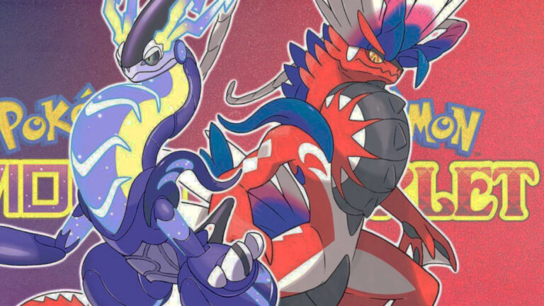 Pokémon subestimados em Scarlet e Violet