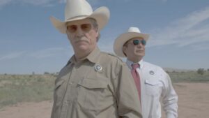 Hell or High Water de Taylor Sheridan