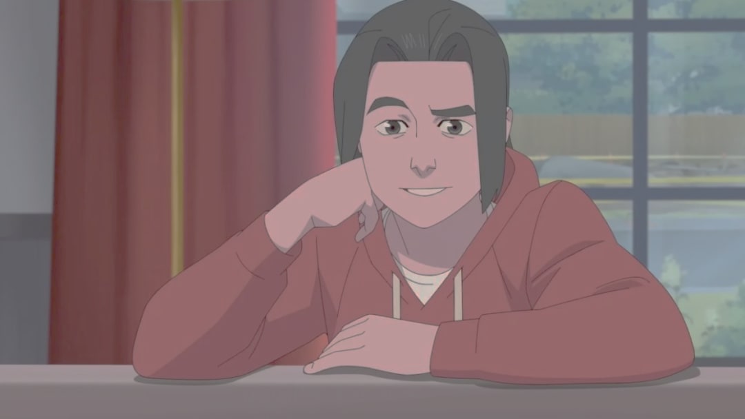 Viltrumites em Invincible