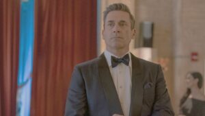 Your Friends & Neighbors com Jon Hamm