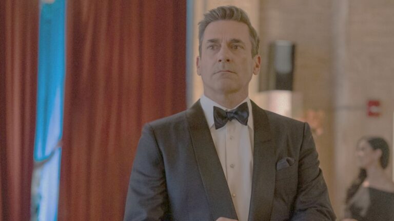 Your Friends & Neighbors com Jon Hamm