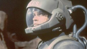 Séries sci-fi esquecidas