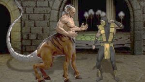 chefes mais difíceis PS1