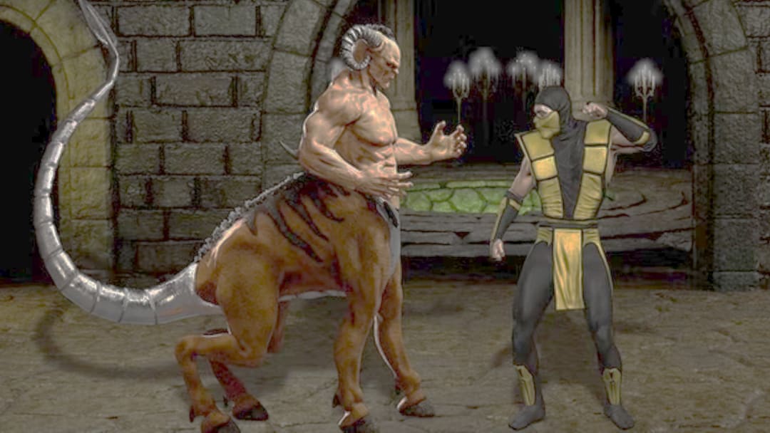 chefes mais difíceis PS1