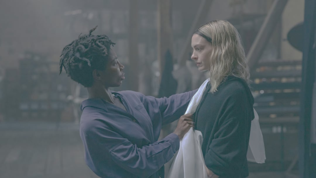 Mother Mary, filme com Anne Hathaway