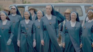 Séries da Peacock que valem a pena assistir