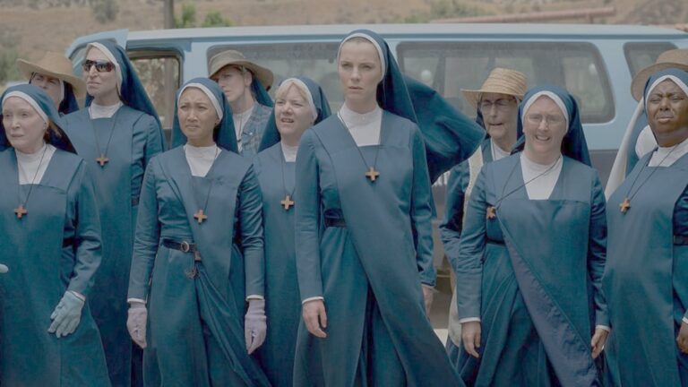 Séries da Peacock que valem a pena assistir