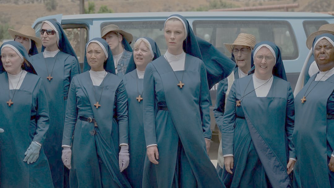 Séries da Peacock que valem a pena assistir