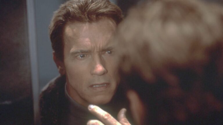 Conan o Destruidor de Arnold Schwarzenegger