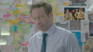 episódio X-Files com 100% no Rotten Tomatoes