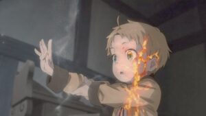 Mushoku Tensei Netflix