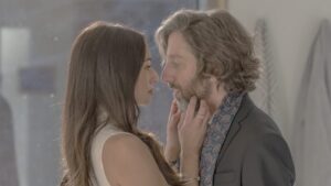 The Audacity com Simon Helberg