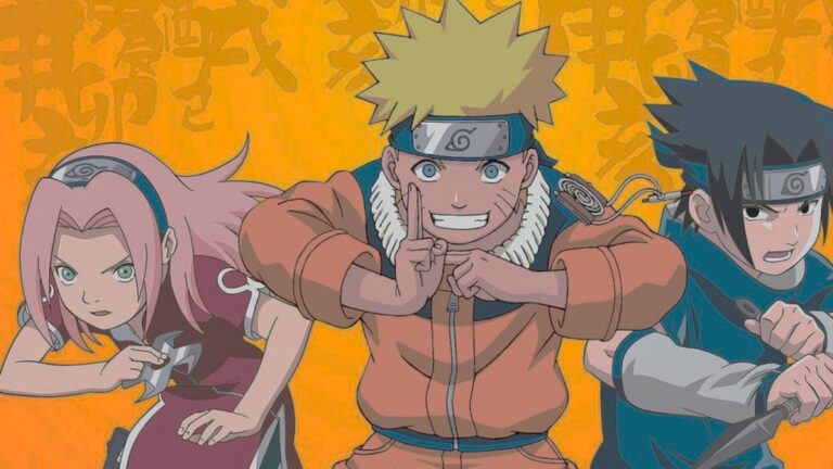 ranking personagens Sakura