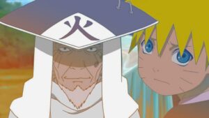 furo de enredo Naruto