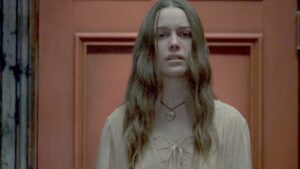 A Maldição da Residência Hill, série de terror favorita de Quentin Tarantino