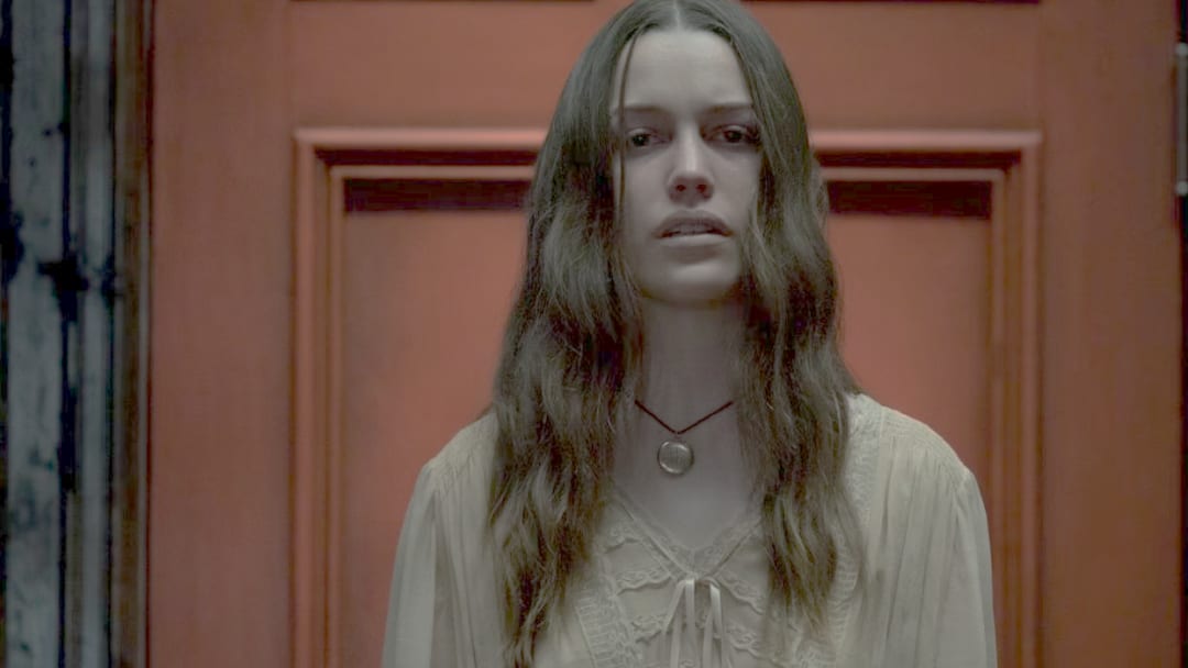 A Maldição da Residência Hill, série de terror favorita de Quentin Tarantino