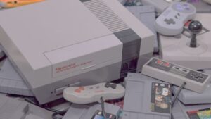 Jogos clássicos da Nintendo que quase foram diferentes