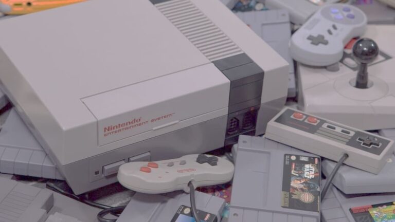 Jogos clássicos da Nintendo que quase foram diferentes
