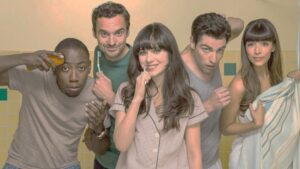 The Neighborhood sitcom