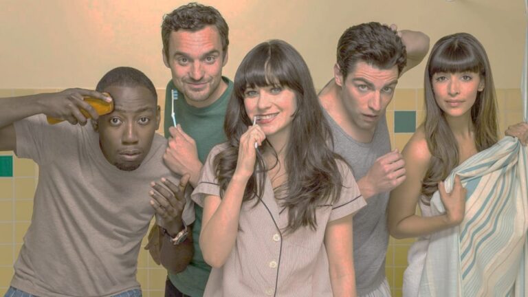 The Neighborhood sitcom