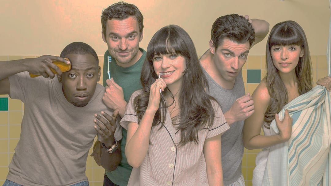 The Neighborhood sitcom