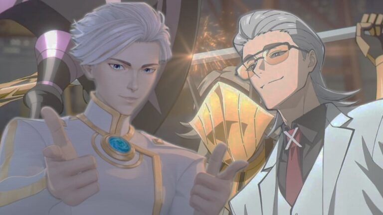 Anime chinês 2025 To Be Hero X