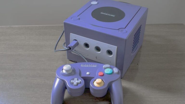 Jogos do GameCube