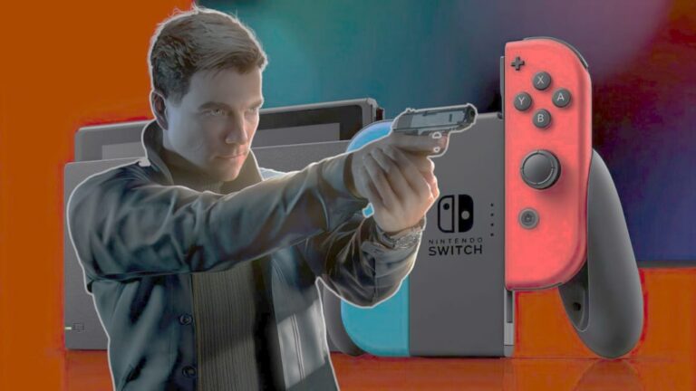 007 First Light jogo