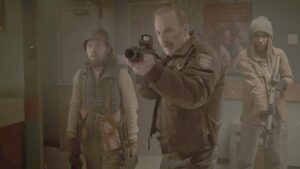 Bob Odenkirk no filme Normal