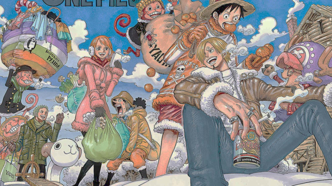 maiores obras de manga