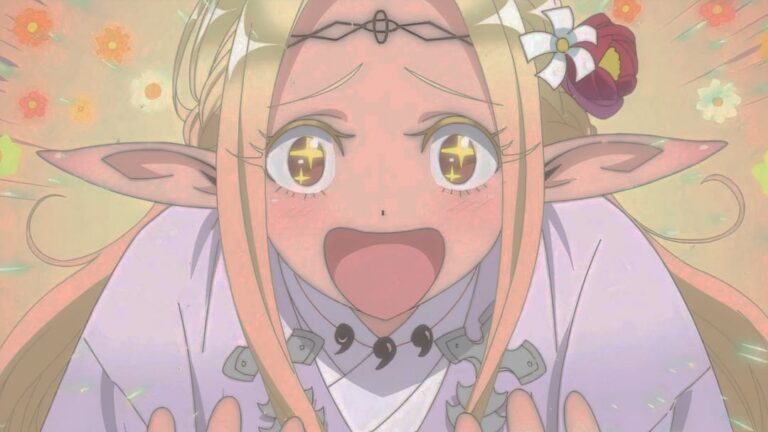 Melhores animes reverse isekai