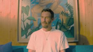 comédia Apple TV com Keanu Reeves