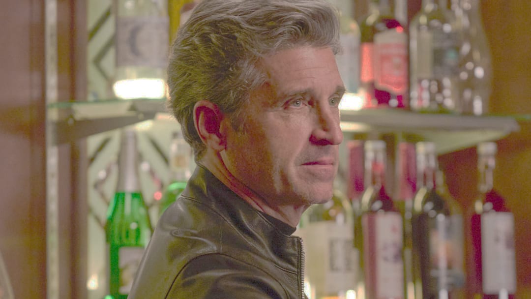 Memory of a Killer série