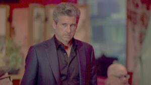 Memory of a Killer com Patrick Dempsey