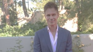 Patrick Muldoon, ator de Starship Troopers