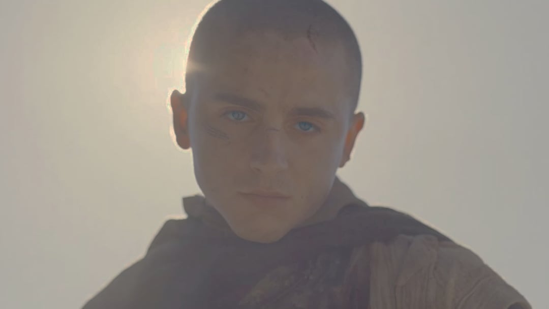 Dune livro controverso