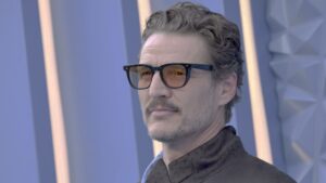 The Wild Robot, sucesso de bilheteira com Pedro Pascal