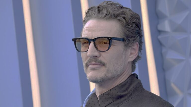 The Wild Robot, sucesso de bilheteira com Pedro Pascal
