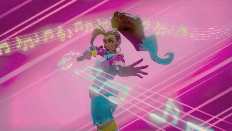 People of Note jogo musical