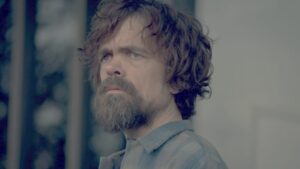Alien Earth Peter Dinklage