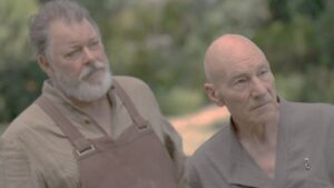 Desmantelamento de Star Trek