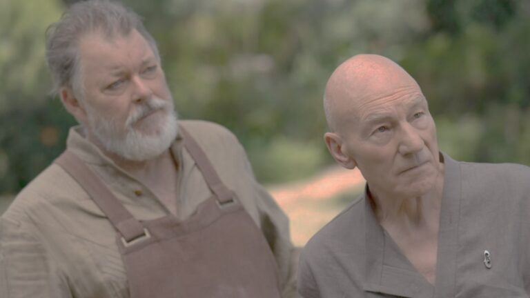 Desmantelamento de Star Trek