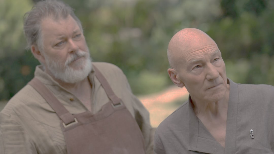 Desmantelamento de Star Trek