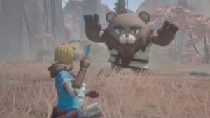 Pickmos jogo inspirado em Pokémon