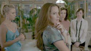 Cena do final de Charmed