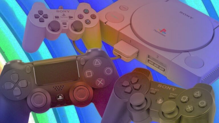 JRPGs PlayStation esquecidos