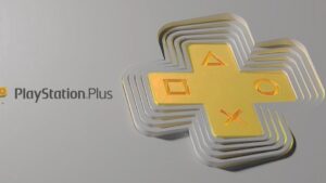PlayStation Plus crédito grátis