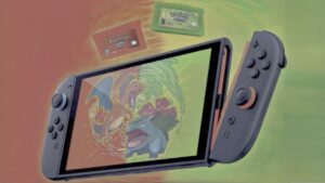 Pokémon subestimados em FireRed e LeafGreen