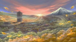 Pokémon Sunset, a nova ROM Hack para fãs antigos